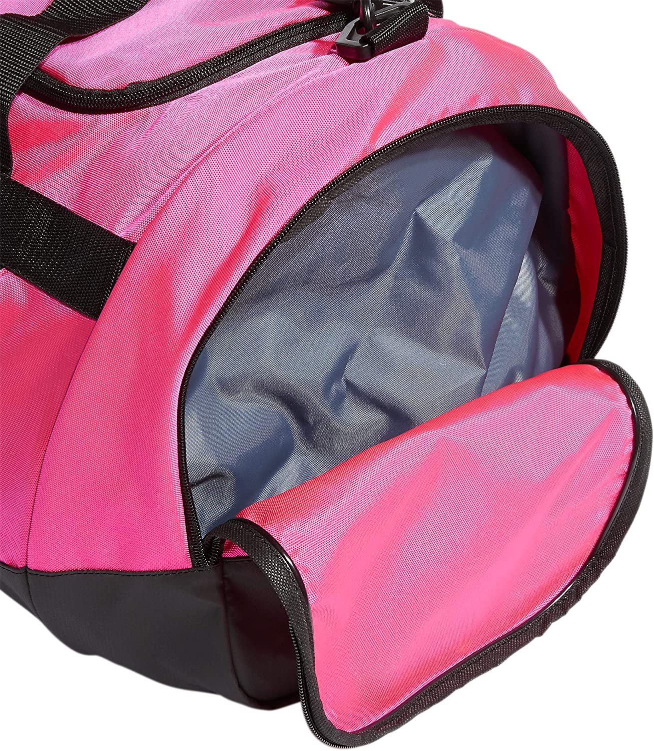 adidas Defender 4 Medium Duffel Bag - Image 9